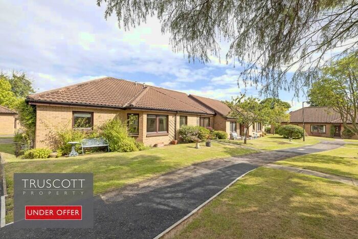 2 Bedroom Bungalow For Sale In Muirfield House, Gullane, EH31