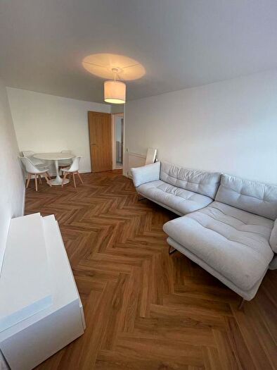 3 Bedroom Flat To Rent In Shirreff Court, Abbotsford Road, Redland, BS6