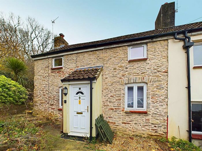 2 Bedroom Cottage For Sale In Morgans Buildings, Clapton In Gordano, Bristol, BS20