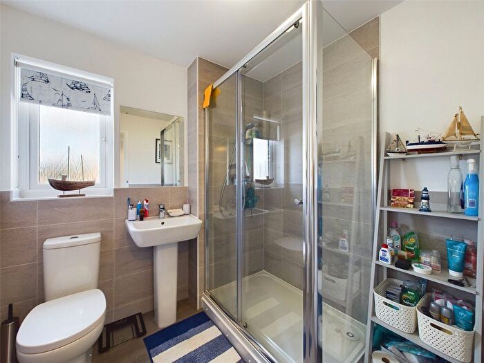 4 Bedroom Detached House For Sale In Trevarner Meadow, Wadebridge, PL27