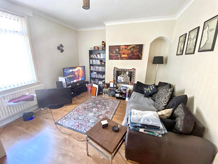 2 Bedroom Terraced House For Sale In Roseberry Street, Beamish, Stanley, Durham, DH9