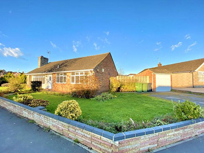 3 Bedroom Bungalow To Rent In Egremont Road, Bearsted, Maidstone, ME15