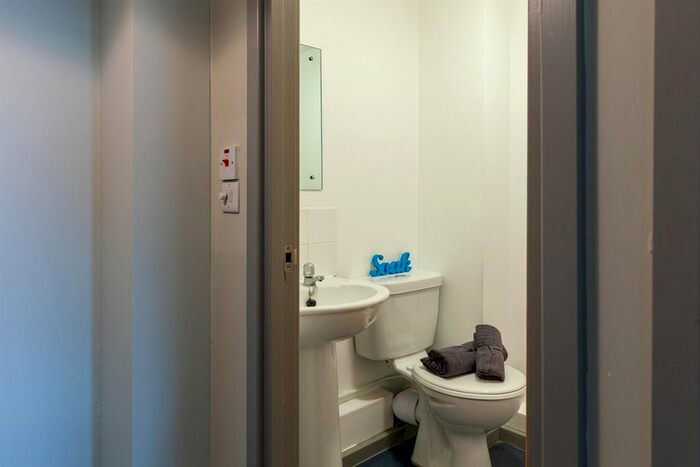 Studio To Rent In Lineker Road, Leicester, LE2