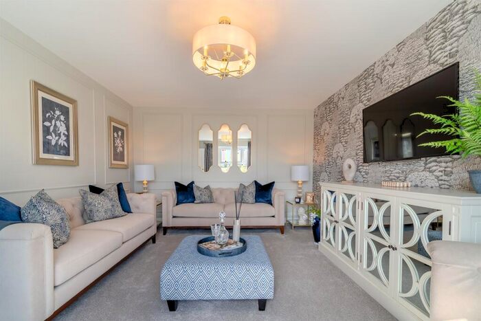 4 Bedroom Detached House For Sale In Bourne Road, Colsterworth, Grantham, NG33