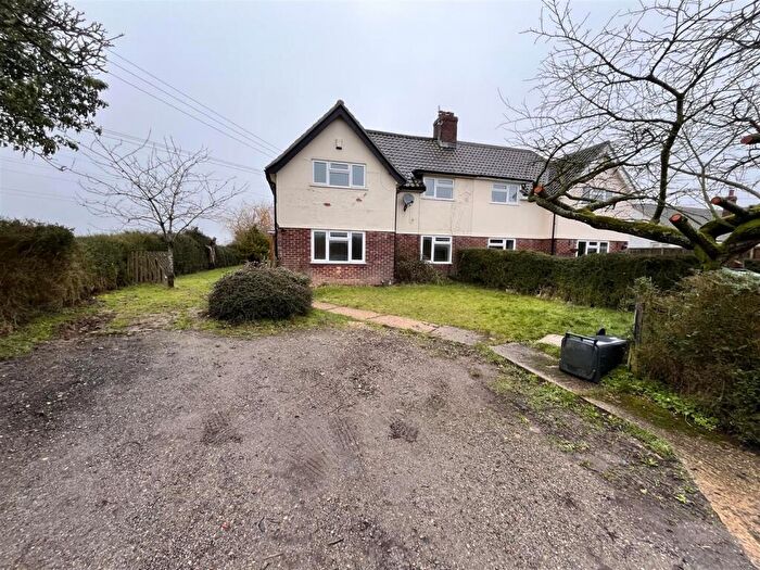 3 Bedroom Semi-Detached House To Rent In Brundish, Woodbridge, IP13