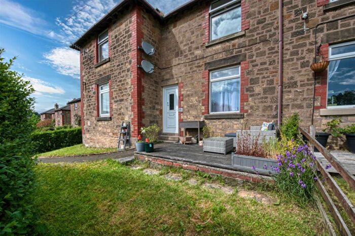 1 Bedroom Apartment For Sale In Greenhead Park, Bamford, Hope Valley, S33