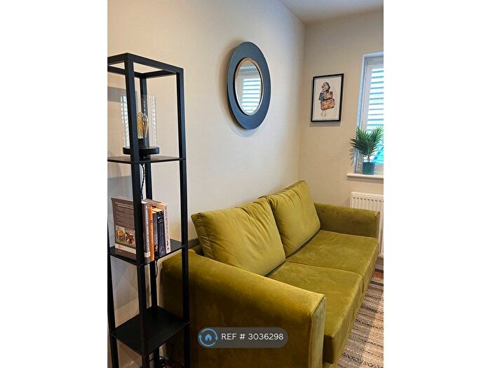 1 Bedroom Flat To Rent In Redfern Close, Cambridge, CB4