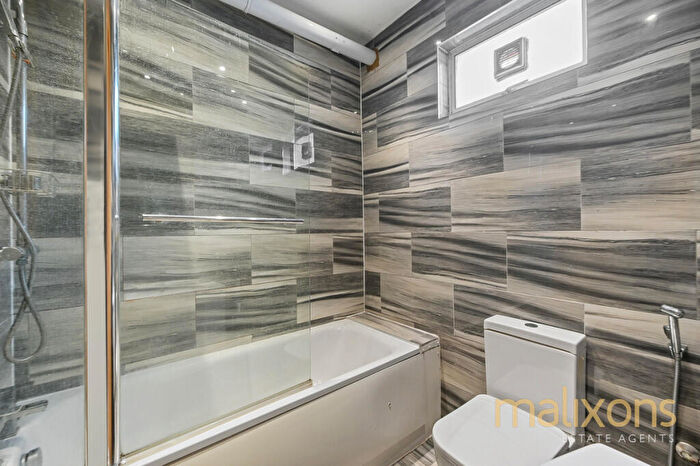 4 Bedroom Terraced House To Rent In Leander Road, London, CR7