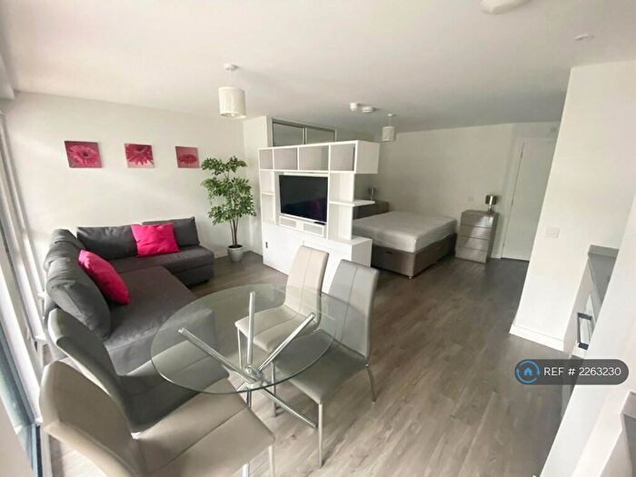 Studio To Rent In The Milliners, Bristol, BS1