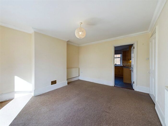 2 Bedroom Flat For Sale In Menors Place, Holsworthy, Devon, EX22
