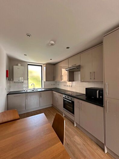 5 Bedroom Flat To Rent In Little Paul Street, Bristol, BS2