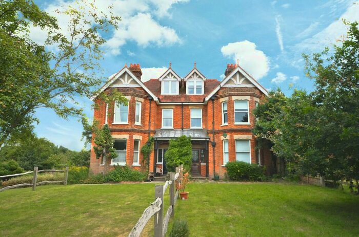 3 Bedroom Penthouse To Rent In Guildford Road, Runfold, Farnham, Surrey, GU10