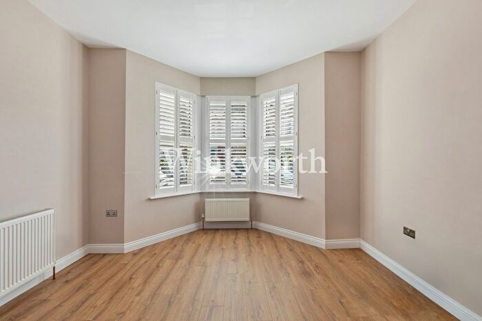 2 Bedroom Flat To Rent In Imperial Road, London, N22