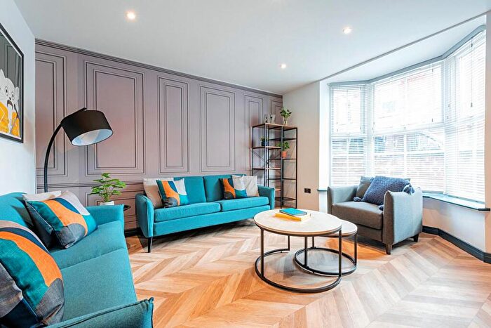 6 Bedroom Terraced House To Rent In Incredible Student Property, Charles Street West, Lincoln, LN1