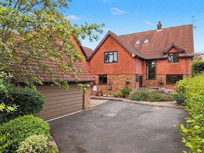 6 Bedroom Detached House For Sale In Red Lane, Claygate, KT10