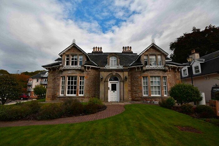 3 Bedroom Flat To Rent In Willowbank Islands Court, Island Bank Road, Inverness, IV2