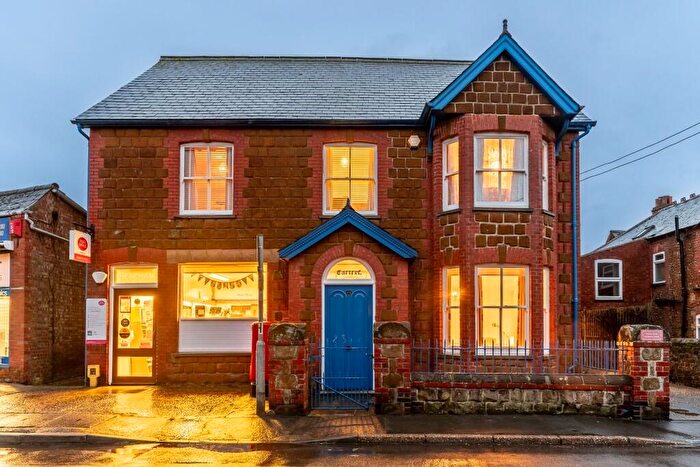 5 Bedroom Detached House For Sale In Heacham, PE31