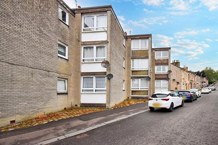 3 Bedroom Maisonette To Rent In Parkburn Road, Kilsyth, G65