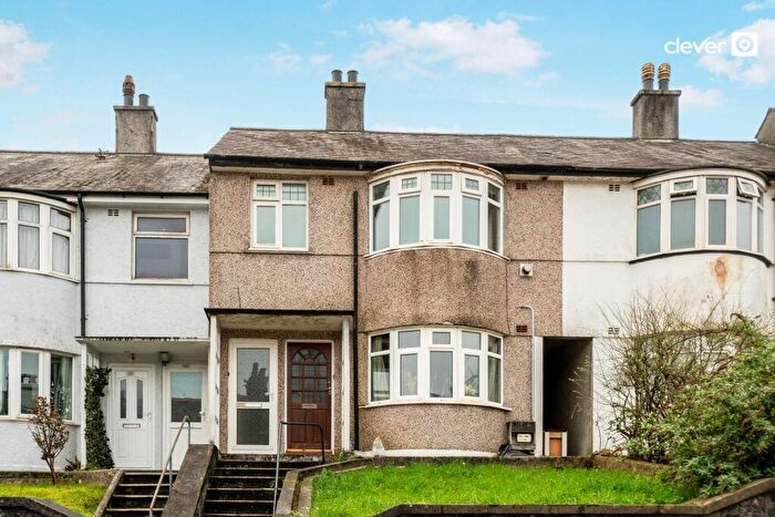 2 Bedroom Maisonette For Sale In Pasley Street, Plymouth, PL2