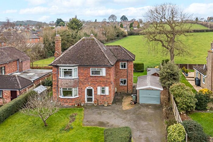 4 Bedroom Detached House For Sale In Wick Road, Milborne Port, Sherborne, DT9