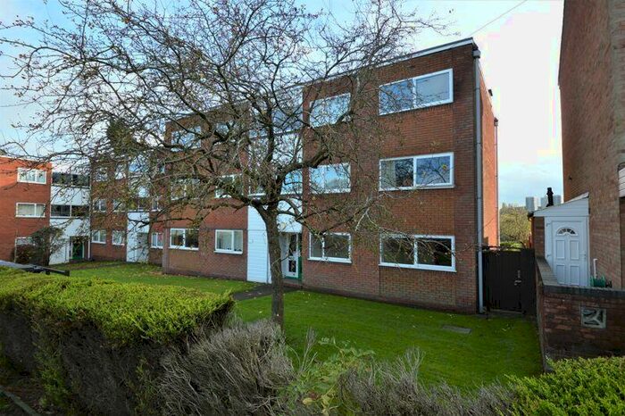 2 Bedroom Flat To Rent In , Jasmin Croft, Kings Heath, B14