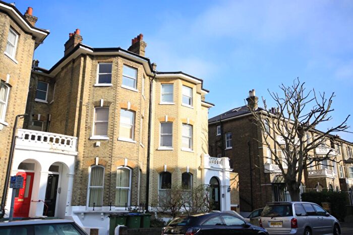 1 Bedroom Flat To Rent In Bennett Park, SE3