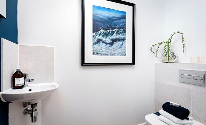 3 Bedroom Detached House For Sale In Plot, The Thespian, Fox Mill Gardens, Willand, Devon, EX15