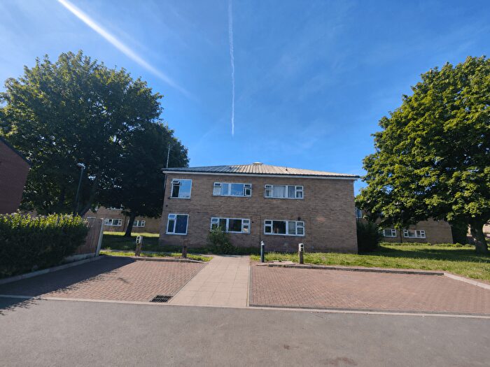 1 Bedroom Flat To Rent In Lyndale Road, Whoberley, Coventry, CV5