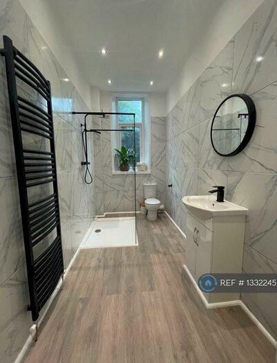 2 Bedroom Flat To Rent In Alexandra Road, Blackburn, BB2