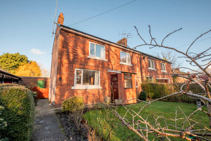 3 Bedroom Semi-Detached House For Sale In West Moss Lane, Lytham St. Annes, FY8