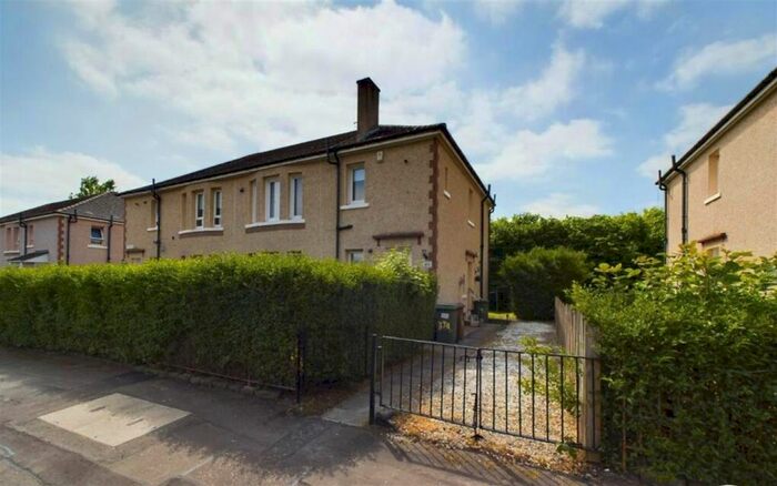 2 Bedroom Flat To Rent In Inverleith Street, Carntyne, Glasgow, G32