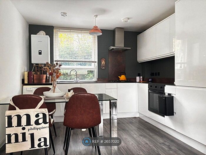 1 Bedroom Flat To Rent In Hervey Road, London, SE3