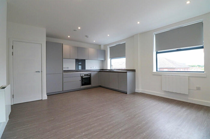 2 Bedroom Apartment To Rent In Homesdale Road, Bromley, BR2