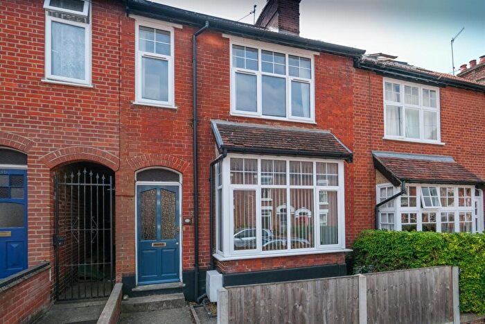 4 Bedroom House To Rent In Glebe Road, NR2