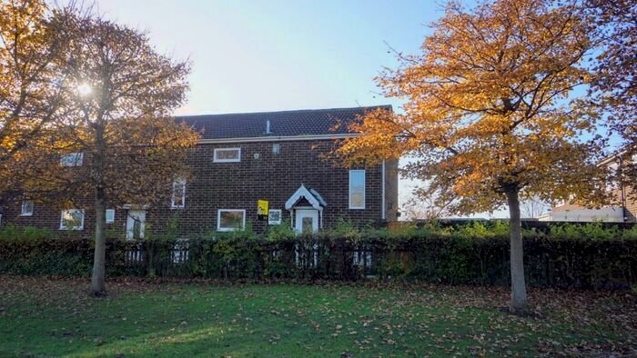 3 Bedroom Terraced House To Rent In Garth, Killingworth, NE12