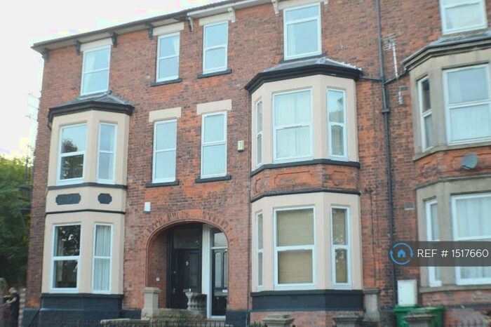 6 Bedroom Terraced House To Rent In Woodborough Road, Nottingham, NG3