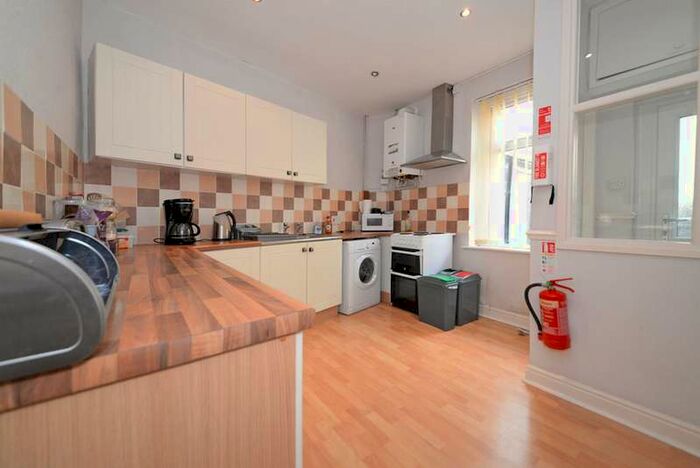 1 Bedroom Property To Rent In Brookside Skipton, BD23