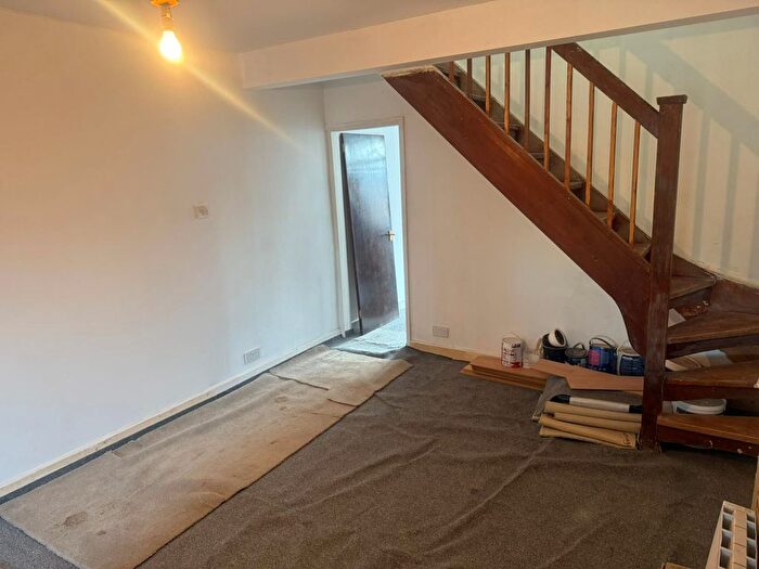 3 Bedroom Terraced House For Sale In , Shilton Road, Barwell, LE9
