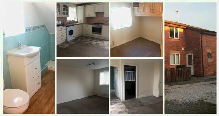 1 Bedroom Flat To Rent In Chelsea Court, Wigan Road, Westhoughton., BL5