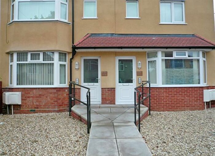 1 Bedroom Flat To Rent In Southmead Road, Westbury-On-Trym, Bristol, BS10