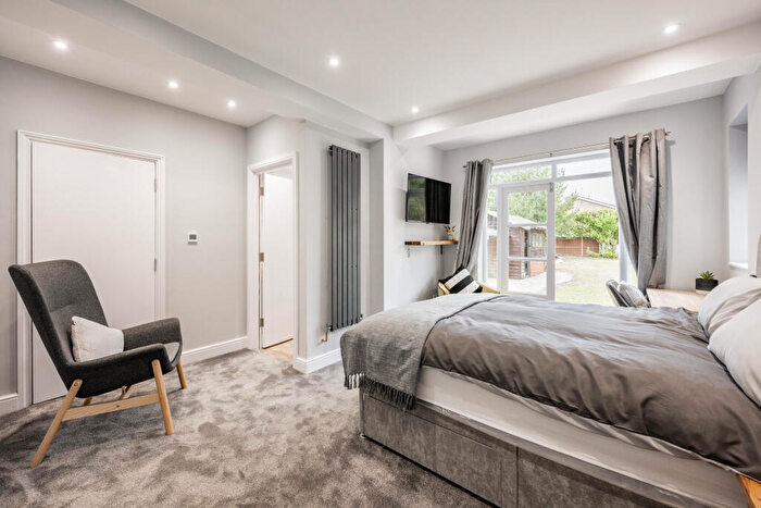 Studio To Rent In Bluebell Road, Norwich, NR4