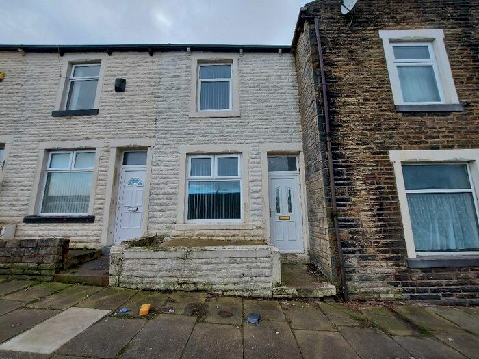 2 Bedroom Terraced House To Rent In Brush Street, Burnley, BB11