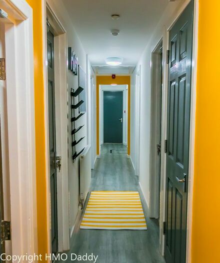 Studio To Rent In Lichfield Street, Walsall, WS1