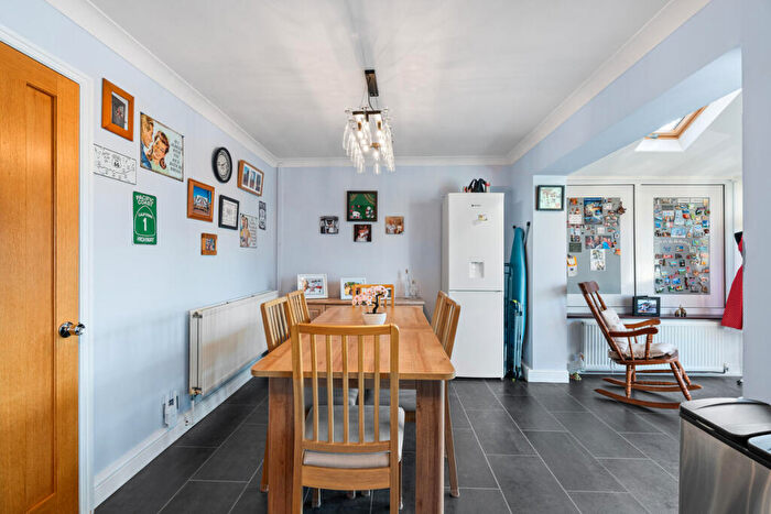 4 Bedroom Detached House For Sale In Orchard Street, Bedworth, CV12