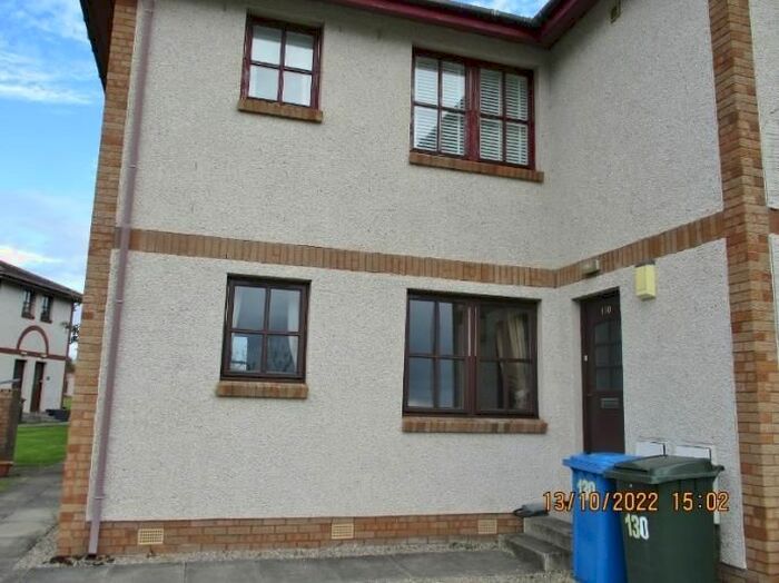 2 Bedroom Flat To Rent In Miller Street, Inverness, IV2