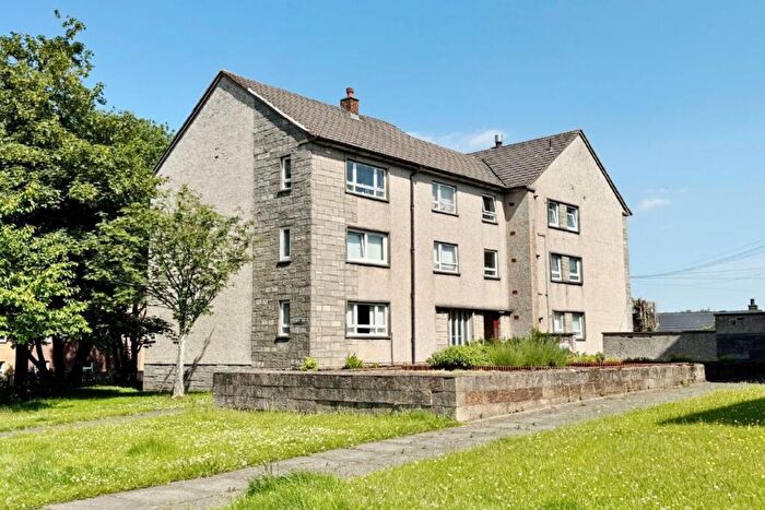 1 Bedroom Flat For Sale In , Low Waters Road, Flat, Hamilton, ML3