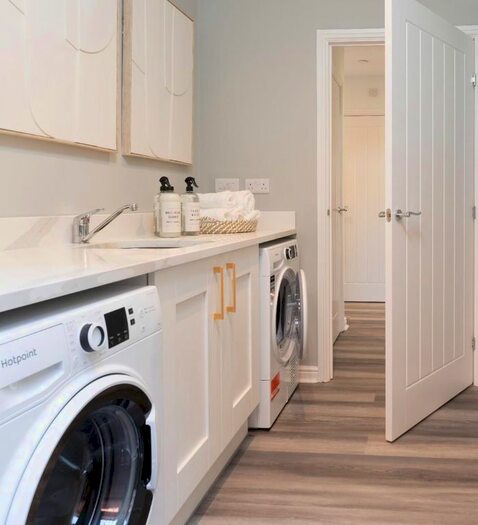 4 Bedroom Detached House For Sale In Orchard Place, Thornton, Liverpool, L23