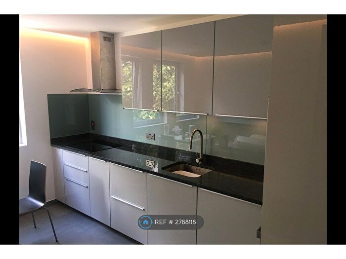 1 Bedroom Flat To Rent In Clyde Road, London, N15