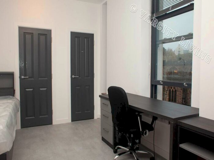 Studio To Rent In Studio, Bangor, Gwynedd, LL57