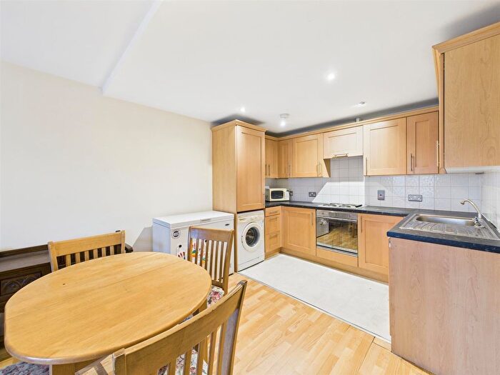 2 Bedroom Flat To Rent In Metro House, Biggin Street, Loughborough, LE11